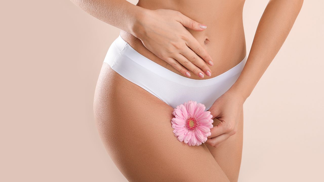 What is vaginal pH and why is it important to keep it balanced?