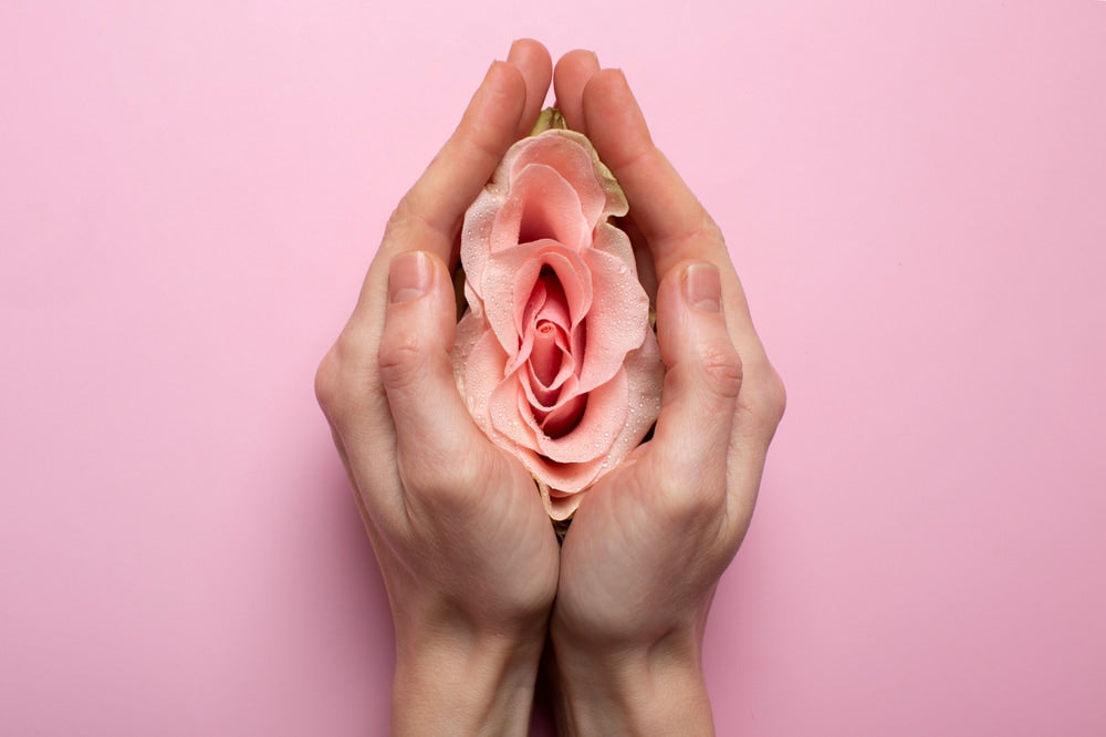 5 señales de que necesitas una limpieza íntima