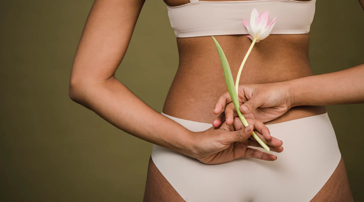 Relaciones sexuales y cuidado íntimo: consejos para mantener tu zona V saludable