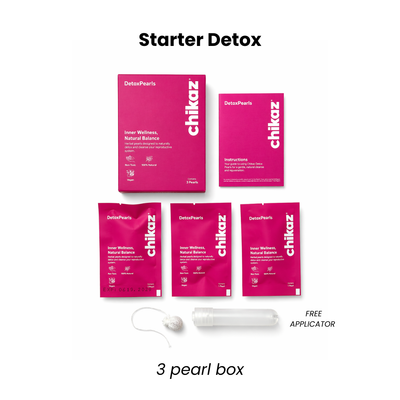Basic Detox