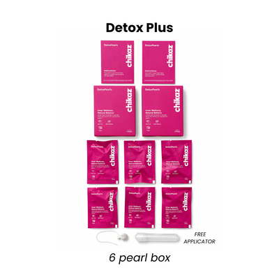 Detox Plus