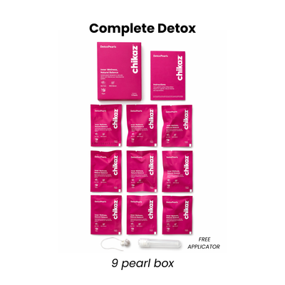 Complete Detox