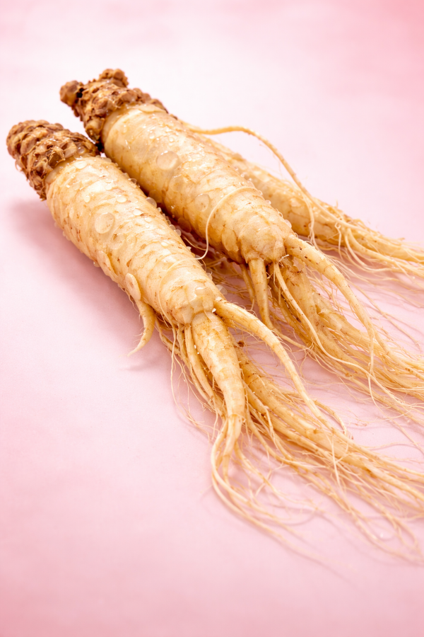 Bitter Ginseng