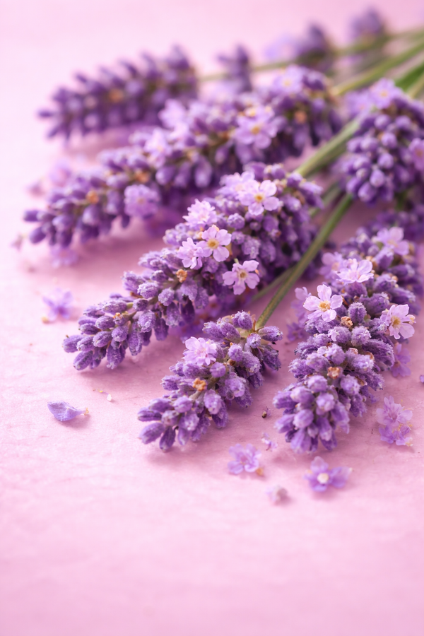 Lavandula Angustifolia