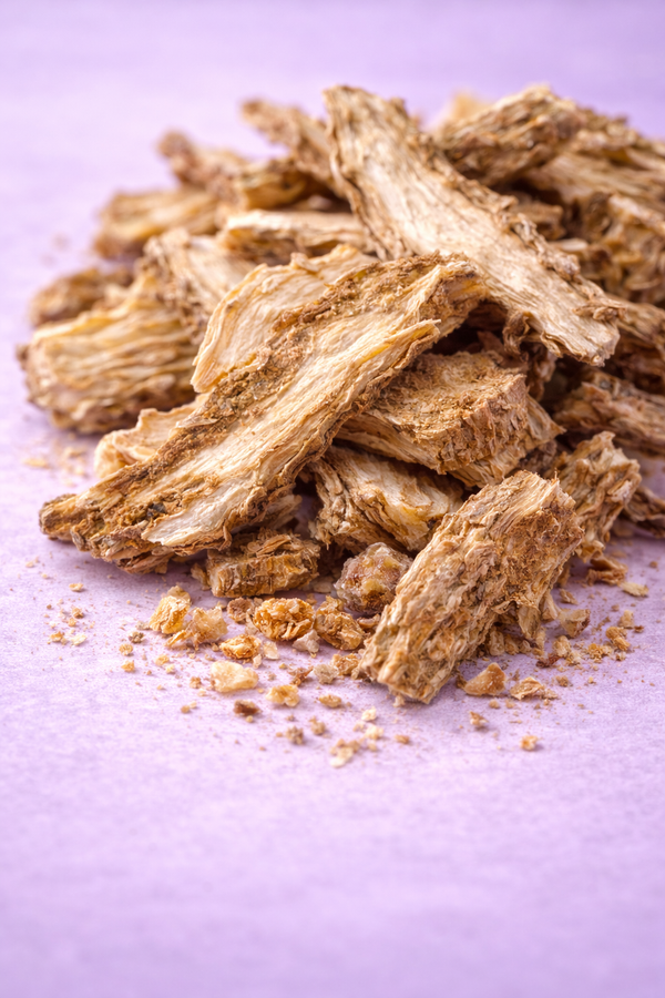 Angelica Sinensis (Dong Quai)