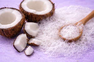 Coconut-derived agents
