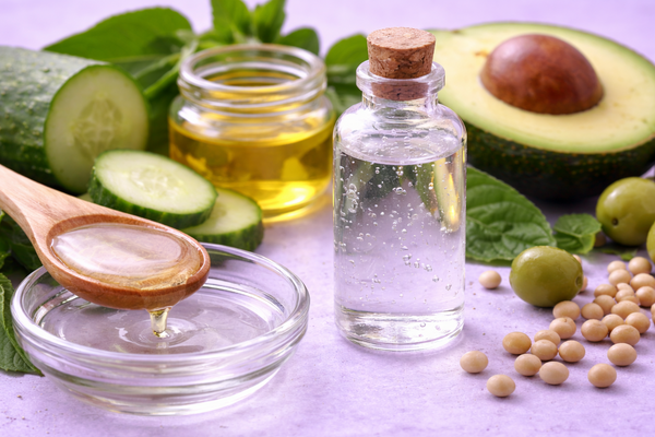 Vegetable Glycerin