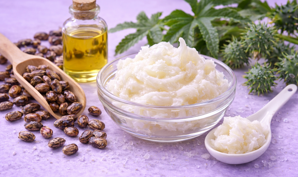 Hydrogenated Castor Oil