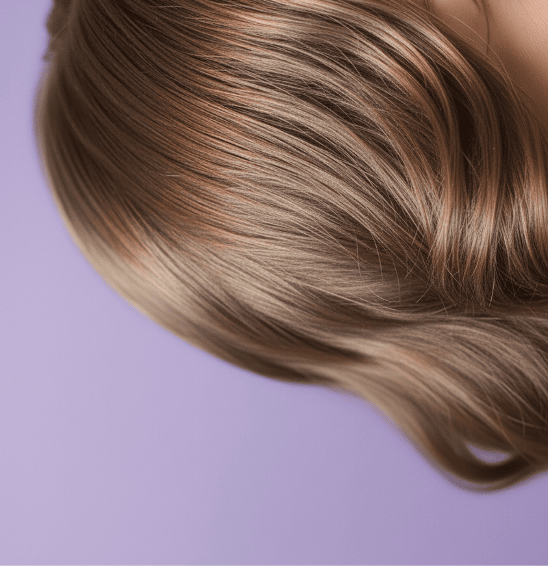 Salon Results, From Home