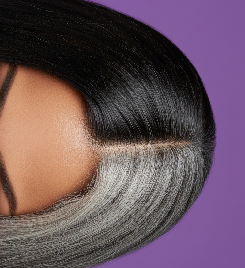 Uniform Color Coverage